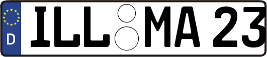 ILL-MA23