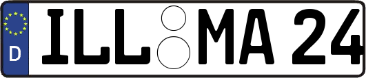ILL-MA24