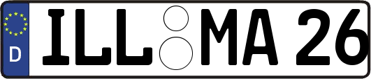 ILL-MA26