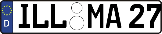 ILL-MA27