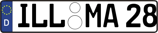 ILL-MA28