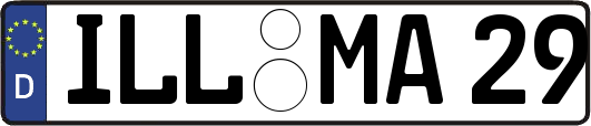 ILL-MA29