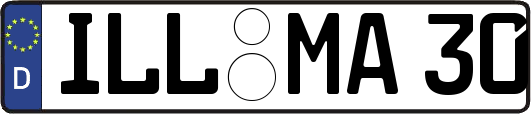 ILL-MA30