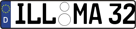ILL-MA32