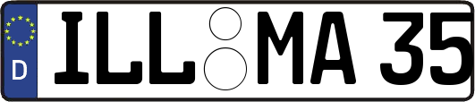 ILL-MA35