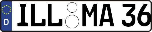 ILL-MA36