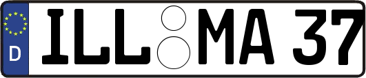 ILL-MA37