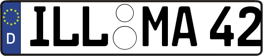 ILL-MA42