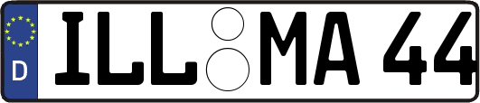 ILL-MA44