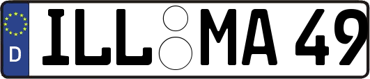 ILL-MA49