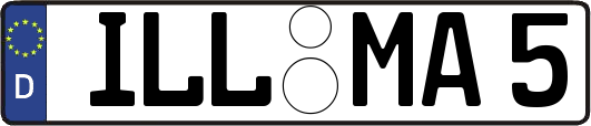 ILL-MA5