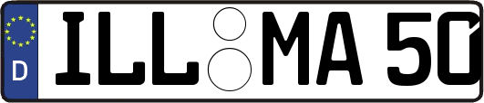 ILL-MA50