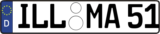 ILL-MA51