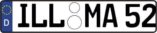 ILL-MA52