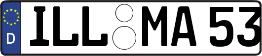 ILL-MA53