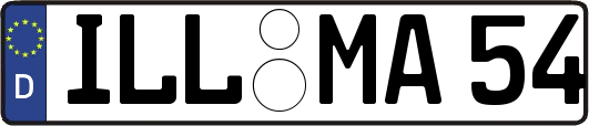 ILL-MA54