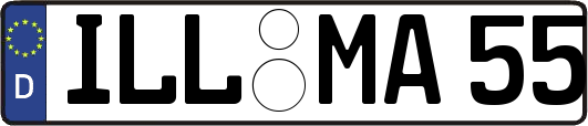 ILL-MA55