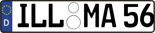 ILL-MA56