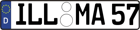 ILL-MA57