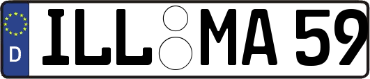 ILL-MA59