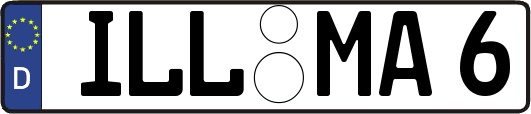 ILL-MA6