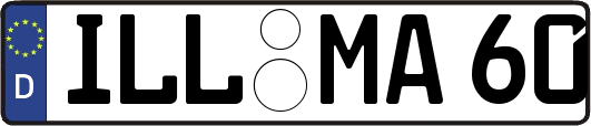 ILL-MA60