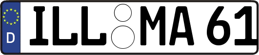 ILL-MA61