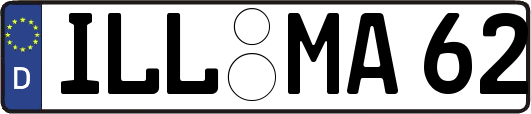 ILL-MA62
