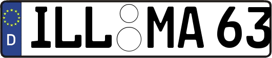 ILL-MA63