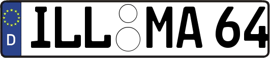 ILL-MA64