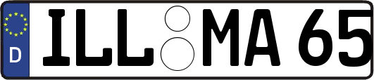 ILL-MA65