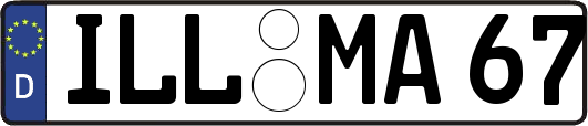 ILL-MA67
