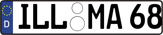 ILL-MA68