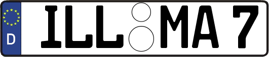 ILL-MA7