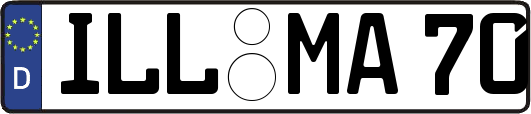ILL-MA70