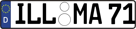 ILL-MA71