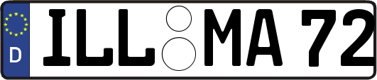 ILL-MA72