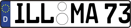 ILL-MA73