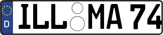 ILL-MA74