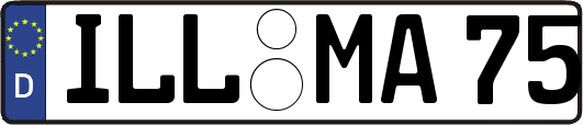 ILL-MA75
