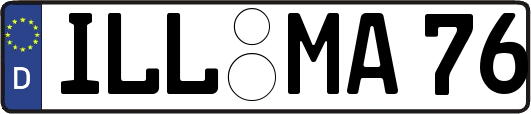 ILL-MA76