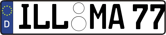 ILL-MA77