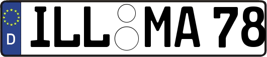 ILL-MA78