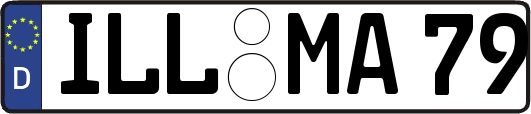 ILL-MA79