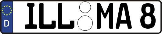 ILL-MA8