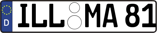 ILL-MA81