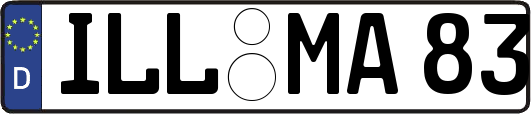 ILL-MA83