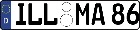 ILL-MA86