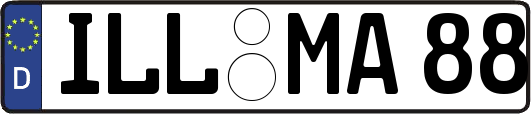 ILL-MA88