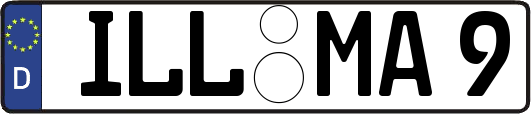 ILL-MA9